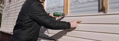 Best Wood Siding Installation  in , NC